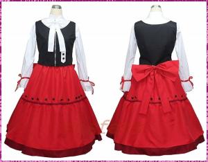 アルプス 民族衣装 コスプレの通販 Au Pay マーケット