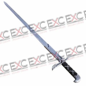 アサシンクリード2 エツィオ・アウディトーレ・ダ・フィレンツェ 剣(模造) 風 コスプレ用アイテム