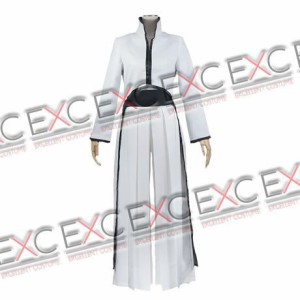 BLEACH ウルキオラ 風 コスプレ衣装