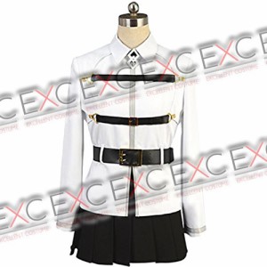 Fate/Grand Order 主人公 女 風 コスプレ衣装