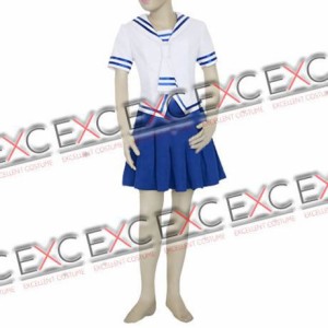 フルーツバスケット 本田透(ほんだとおる) 制服 夏服 風 コスプレ衣装