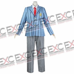 弱虫ペダル 箱根学園男子制服 風 コスプレ衣装