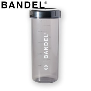 【正規販売店】バンデル シェイカー 500ml  BANDEL SHAKER プロテインサプリメント