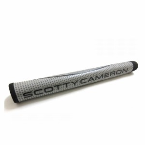 スコッティキャメロン 純正 マタドール Matador グレー XL オーバーサイズ パターグリップ scotty cameron マタドール Titleist タイトリ