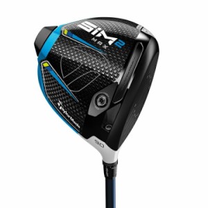 ★今なら帽子プレゼント★右用 テーラーメイド 2021年 SIM2 MAX ドライバー US仕様 Ventus カーボンシャフト TaylorMade 21 シム2 マック