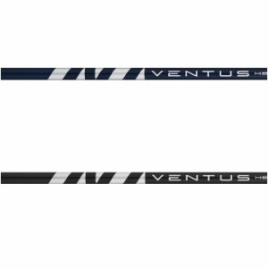 フジクラ VENTUS HB ユーティリティー ハイブリッド (Blue / Black) VeloCore シャフト 単品 US仕様 Fujikura ヴェンタス ベンタス ベロ