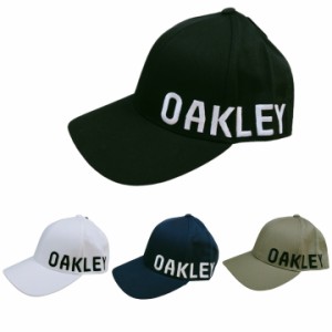 【送料無料】2023 オークリー Logo アジャスタブル キャップ Fa 23.0 帽子 FOS901579 日本仕様 OAKLEY【メール便不可】