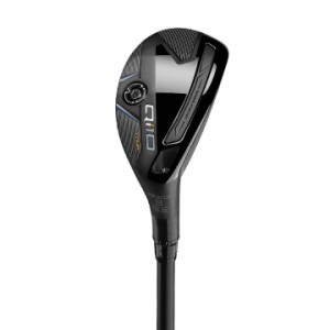 右用 テーラーメイド 2024年 Qi10 Tour レスキュー ユーティリティー ハイブリッド UT US仕様 Ventus シャフト TaylorMade キューアイテ