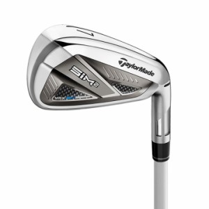 レディース テーラーメイド 2021年 SIM2 MAX アイアンセット 7本 (#5-9,Pw,Aw) ALDILA LADIES NV 45 カーボンシャフト US仕様 TaylorMade