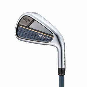 右用 キャロウェイ 2023年 PARADYM アイアンセット 5本 (#6-9,Pw) VENTUS TR 5 for Callaway カーボンシャフト 日本仕様 Callaway パラダ