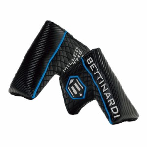 【2024年モデル】BETTINARDI ベティナルディ US パターカバー ピン型 日本仕様【メール便不可】