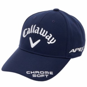 Callaway キャロウェイ TOUR TW キャップ C23990100 帽子 日本仕様【メール便不可】