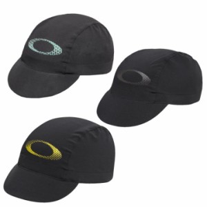 【送料無料】オークリー Cadence Road Cap キャップ 帽子 FOS900876 OAKLEY  日本仕様 サイクリング サイクルキャップ【メール便に変更で
