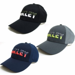 【送料無料】2023 オークリー MESH Cap メッシュ キャップ 帽子 FOS901398 日本仕様 OAKLEY MESH CAP 23.0【メール便不可】