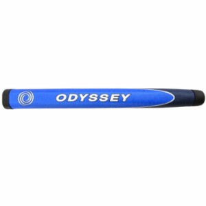odyssey オデッセイ Ai-ONE TRI-BEAM Over オーバー サイズ パターグリップ #5720348 (ブルー/ネイビー) 日本仕様 エーアイワン トライビ
