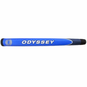 odyssey オデッセイ Ai-ONE TRI-BEAM Pistol ピストル サイズ パターグリップ #5720349 (ブルー/ネイビー) 日本仕様 エーアイワン トライ