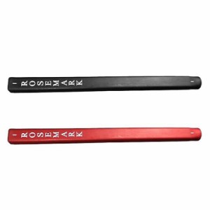 US仕様 ROSEMARK GRIPS ローズマーク ラバー ピストル グリップ パターグリップ【メール便に変更できます】