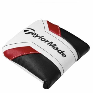 2022年 テーラーメイド Taylormade スパイダー パターカバー N7882501 US仕様