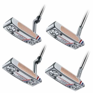 2023 CHAMPIONS CHOICE BUTTON BACK スコッティキャメロン チャンピオンズチョイスボタンバック パター US仕様 Scotty Cameron