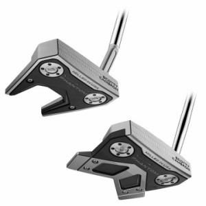 左用 2024 スコッティキャメロン PHANTOM ファントム パター 日本仕様 レフティ SCOTTY CAMERON タイトリスト Titleist