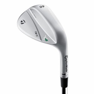 右用 2024 テーラーメイド MG4 タイガー・ウッズ グラインド ウェッジ スチールシャフト TWグラインド US仕様 TaylorMade TIGER WOODS GR