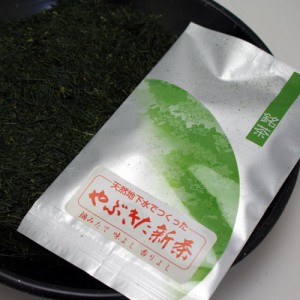 アウトレット 2024年度 三重県産伊勢新茶やぶきた新茶50g【伊勢茶】返品交換不可（煎茶 伊勢茶 新茶 お茶 日本茶 緑茶）