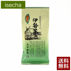 2024年 新茶 伊勢茶 伊勢新茶 100ｇ 500円 のし包装無料 メール便 送料無料 （ 送料無 送料込 お茶 緑茶 煎茶 茶葉 お茶の葉 一番茶 日本