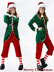 カップル サンタコスの通販 Au Pay マーケット