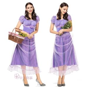 お姫様 ワンピース 大人の通販 Au Pay マーケット