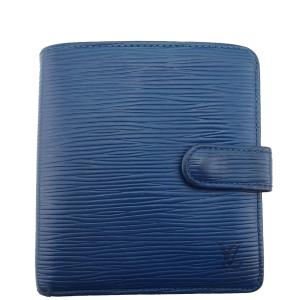 LOUIS VUITTON ルイヴィトン エピ 折り財布 財布 Louis Vuitton EPI(ルイヴィトン エピ) 折りたたみ財布