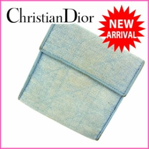dior 三つ折り 財布の通販|au PAY マーケット