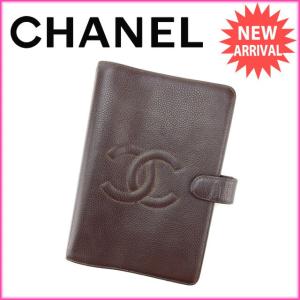 シャネル 手帳 カバーの通販|au PAY マーケット