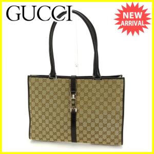オープニング 大放出セール ショルダー ニュージャッキー クリスタルGG GUCCI - ショルダーバッグ