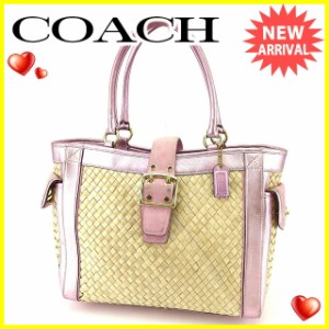 COACH - コーチ ☆ リストレット アクセサリーポーチ ハラコ ブラック