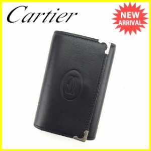 カルティエ キー ケースの通販|au PAY マーケット