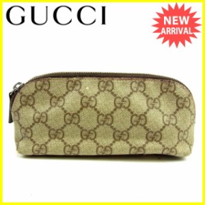 gucci 化粧 ポーチの通販｜au PAY マーケット