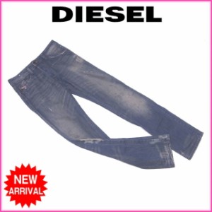 DIESEL - 【美品】DIESEL ディーゼル 高密度ナイロン×レザー ボディー