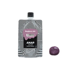 ANAP カラートリートメント 150g ラズベリーアッシュ