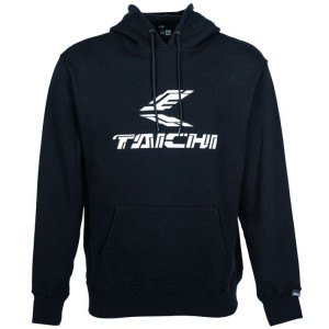 RSタイチ  SWEATPULLOVERHOODIE バイクスウェット/メンズ/通年 シブヤブラック Mサイズ NEU007