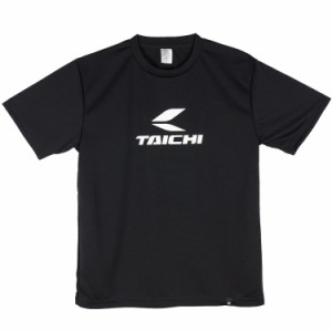 取寄 RSタイチ SPORT T-SHIRT ブラック Sサイズ RSU096