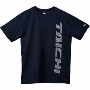 メンズ NEU001 ドット ブラック  Mサイズ PERFORMANCE T-SHIRT×TAICHIRSタイチ   USサイズ