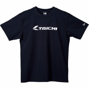 メンズ NEU001 ロゴ ブラック  Lサイズ PERFORMANCE T-SHIRT×TAICHIRSタイチ   USサイズ