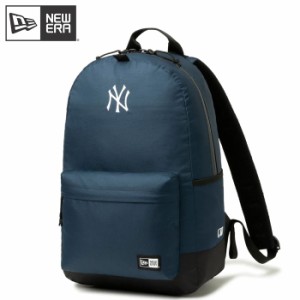 即日出荷 ニューエラ newera バックパック リュックサック ライトパック 27L ライトウェイト リップストップ ニューヨーク・ヤンキース 1