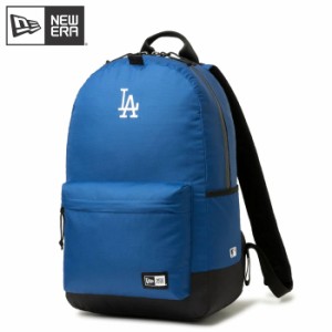 即日出荷 ニューエラ newera バックパック リュックサック ライトパック 27L ライトウェイト リップストップ ロサンゼルス・ドジャース 1