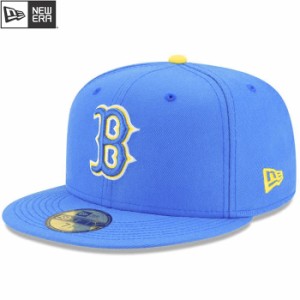 即日出荷 newera ニューエラ 59FIFTY オンフィールド 2024 MLB City Connect ボストン・レッドソックス 14171504 era24ss