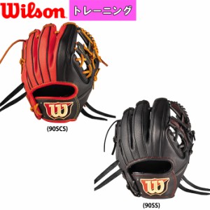 即日出荷 Wilson ウイルソン 野球用 硬式用 トレーニンググラブ デュアル 86型 DUAL HTV86H wil22ss