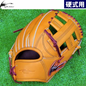 即日出荷 展示会限定 数量限定 アイピーセレクト 野球用 硬式用 グラブ 内野用 大引モデル Ip.002-K22G ip22ss