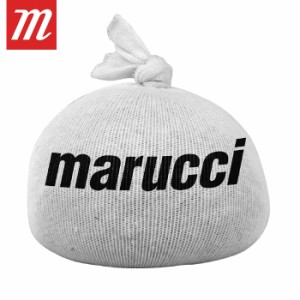 即日出荷 marucci マルーチ マルッチ 野球用 ロジンバッグ 大型サイズ 投手用 打者用 MPROROSIN mar23ss