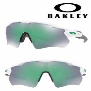 即日出荷 OAKLEY オークリー サングラス RADAR EV PATH(USサイズ) PRIZM JADE POLISHED WHITE OO9208-7138 oak18fw