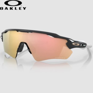 即日出荷 限定カラー OAKLEY オークリー サングラス Heritage Colors Collection プリズム Radar EV Path Prizm Rose Gold OO9208-C7 oak